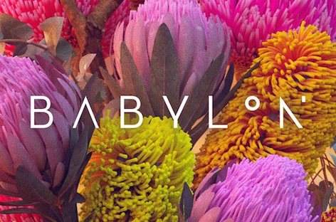 Babylon Festival returns to Victoria with Laurent Garnier, Carl Cox image