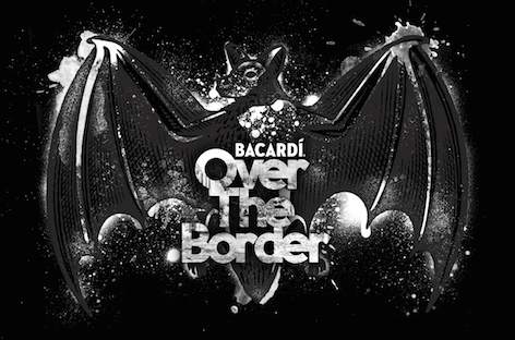 Bacardíがカルチャー・カクテル・プロジェクトOver The Borderを始動 image