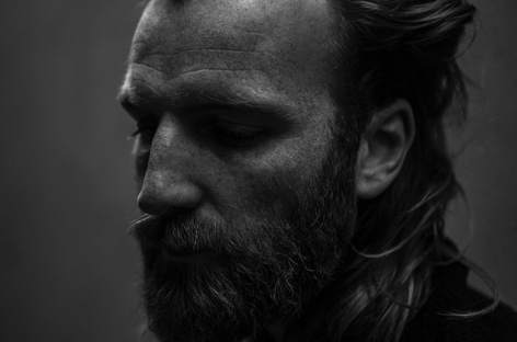 Ben Frost announces new album, The Centre Cannot Hold image