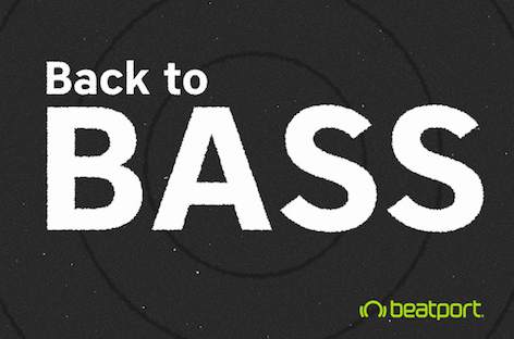 Beatport expands bass music section with three new genre categories image