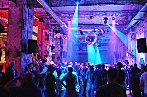 Berlin government pledges €1 million to fund noise protection in clubs image
