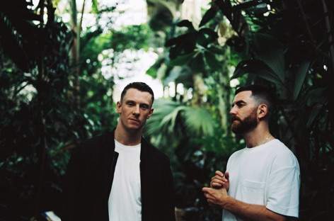 Bicep to release first album on Ninja Tune image