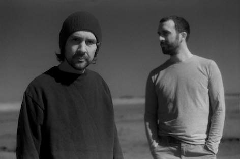 Boards Of Canada remix Nevermen's 'Mr Mistake' on new 7-inch image