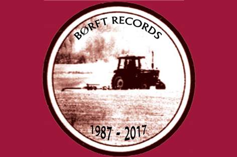 DJ SotofettがBörft Recordsから5曲入りEPでデビュー image