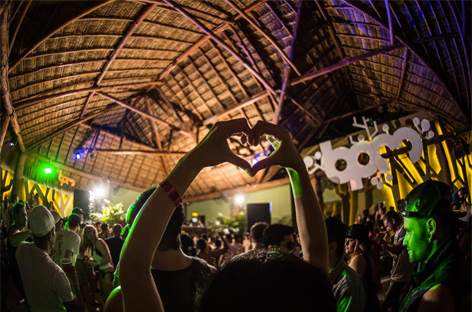 Five dead in shooting at BPM Festival closing party in Mexico image