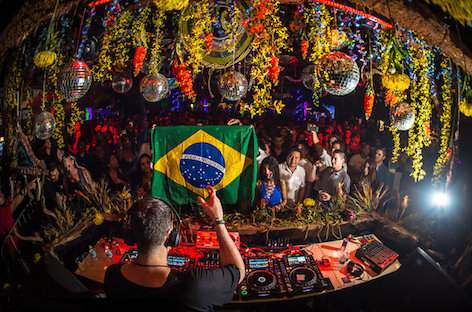 BPM Festival in Brazil postponed indefinitely following shooting in Mexico image
