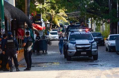 Playa Del Carmen bans electronic music festivals following BPM Festival shooting image