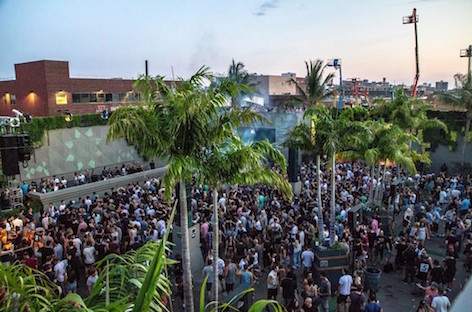 Brooklyn Mirage vying to reopen following last summer's shutdown image