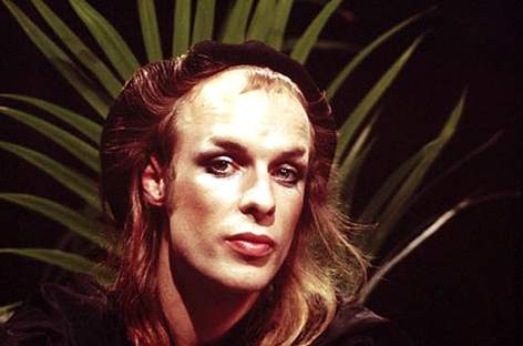 Four 1970s Brian Eno albums to be reissued on vinyl image