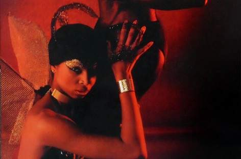 Get On Down to reissue Bumblebee Unlimited's 'Lady Bug' · News ⟋ RA