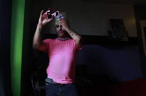 LGBTQ DJ Bubbles shot and killed in San Francisco image