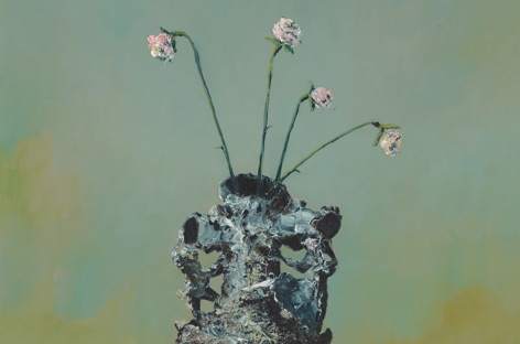 The Caretaker releases Stage 2 of album series, Everywhere