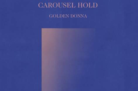 Golden Donna releases new album, Carousel Hold, with proceeds going to Oakland fire relief image