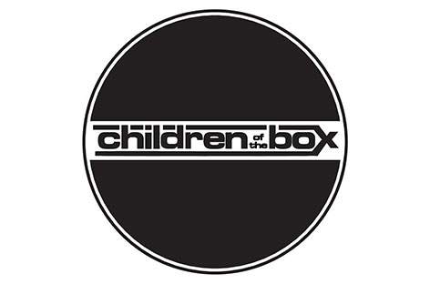 Mystic Bill launches Children Of The Box label image