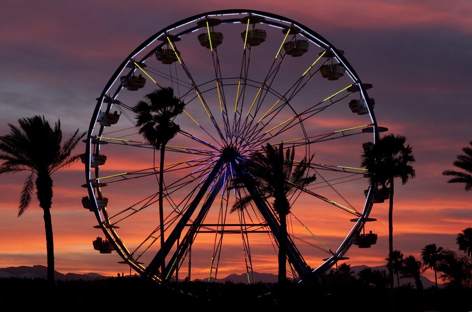 Coachella owner Philip Anschutz linked to anti-LGBTQ groups image