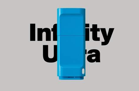 Claude Speeed announces new album, Infinity Ultra, for Planet Mu image