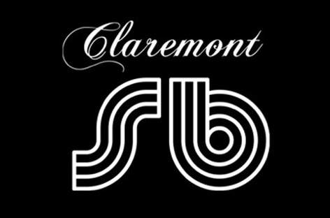 Ron Trent, Bjørn Torske contribute to Claremont 56's ten-year box set image