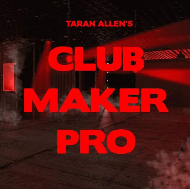 Club Maker Pro debuts in Los Angeles with Boys Noize, Silent Servant image
