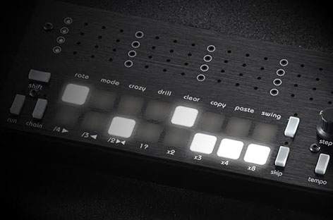 Twisted Electrons is releasing a new hardware sequencer image