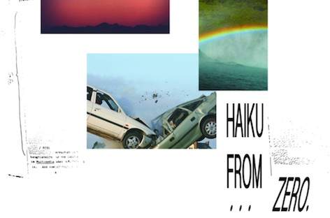 Cut Copy unveil new album, Haiku From Zero image