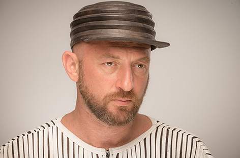 Damian Lazarus' Crosstown Rebels announces new annual compilation, Spirits image