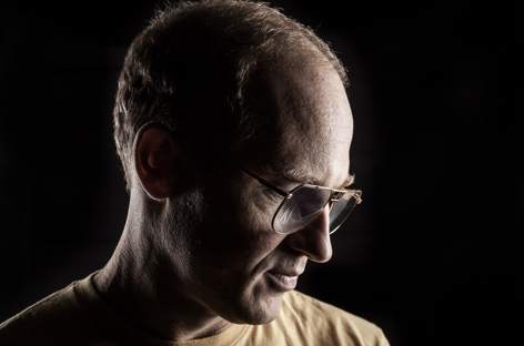 Daphni mixes Fabriclive 93, made entirely of his own unreleased music image