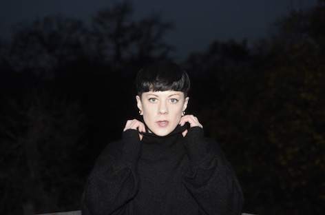 Denise Rabe launches label, Rabe, with The Fox And The Raven EP image