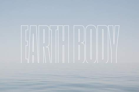 Deadboy to release debut album, Earth Body, via Local Action image