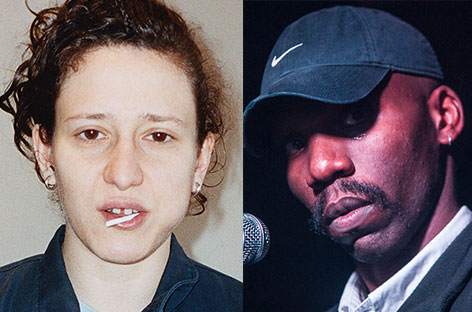 Dean Blunt writes and directs opera with music by Mica Levi image