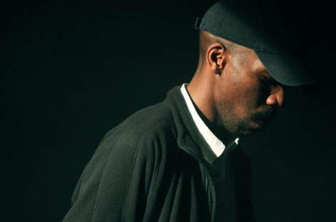 Dean Blunt releases vinyl white label on World Music image