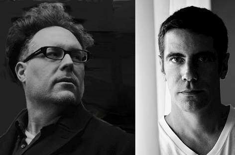 DeepChord and Fluxion announce new collaborative project, Transformations image