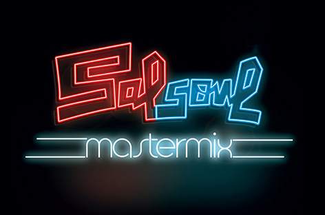 Dimitri From Paris's Salsoul Mastermix gets a wider release · News