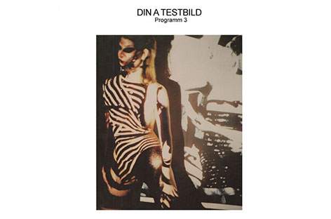 Mannequin announces two more Din A Testbild reissues image