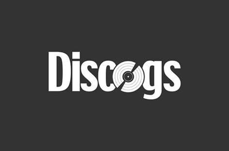 Discogs marketplace surpasses 37 million total releases image
