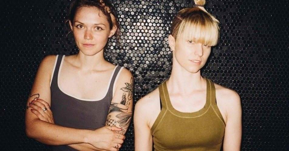 Glasgow's Missing Persons Club turns five with Discwoman image