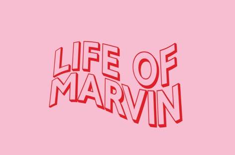 DJ Tennis and Marvin & Guy dig into '90s Italian techno on new label, Life Of Marvin image