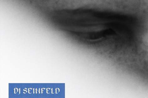 DJ Seinfeld announces debut album, Time Spent Away From U image