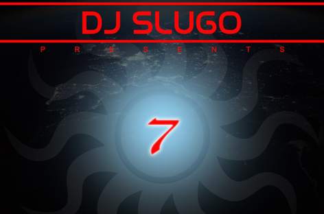 DJ Slugo reveals new album, Versatile image