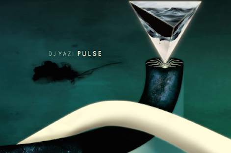 DJ YaziがミックスCD『Pulse』を発表 image