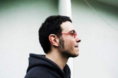 Donato Dozzy starts new house music label, Afterhouse image