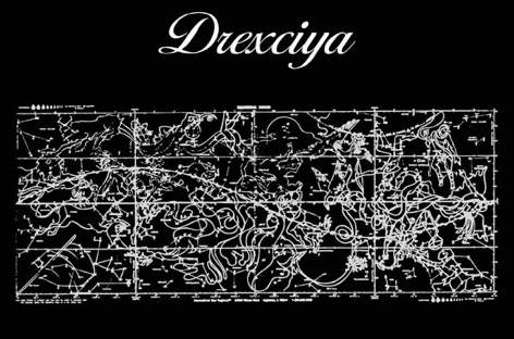 CloneがDrexciyaのアルバム『Grava 4』をリイシュー image