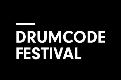 The first Drumcode Festival is happening in Amsterdam next year image