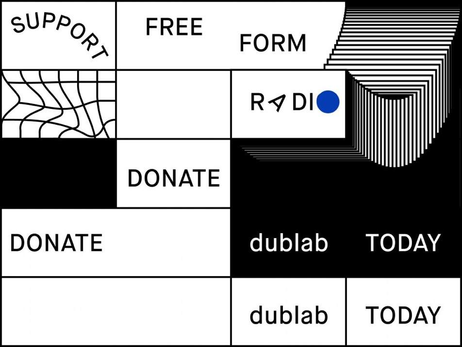 Dublab starts Proton Drive fundraier image