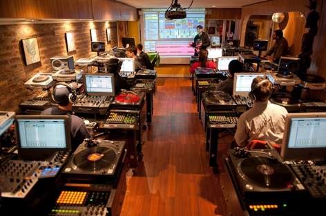 Electronic music school Dubspot accused of defrauding students image