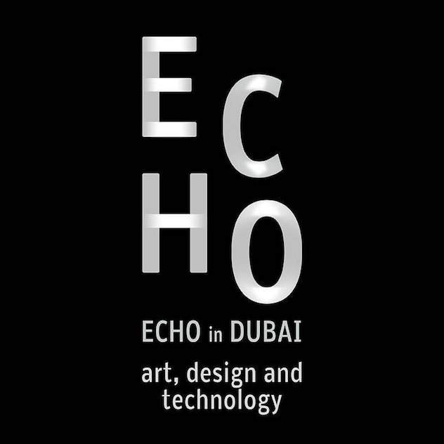 New Dubai festival Echo Sound books Rhadoo, SIT for 2017 image
