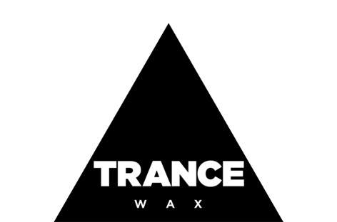 Ejeca returns with third Trance Wax EP image
