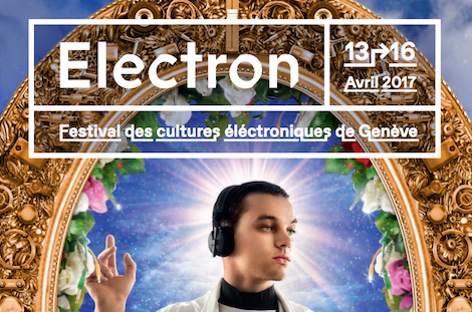 Switzerland's Electron festival announces Konstantin, Black Coffee for 2017 image