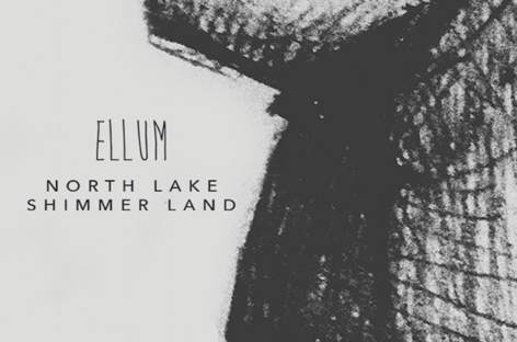 EPs from North Lake, Maceo Plex and E.R.P. coming on Ellum image