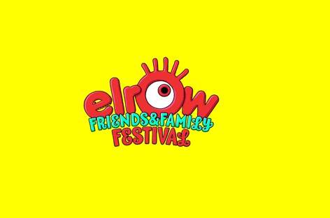 Richie Hawtin, Jackmaster play elrow's Friends & Family Festival in Spain image