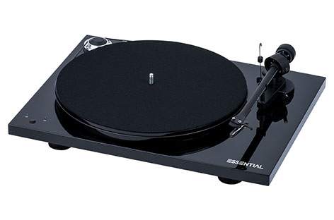 Pro-Ject releasing new line of affordable turntables image